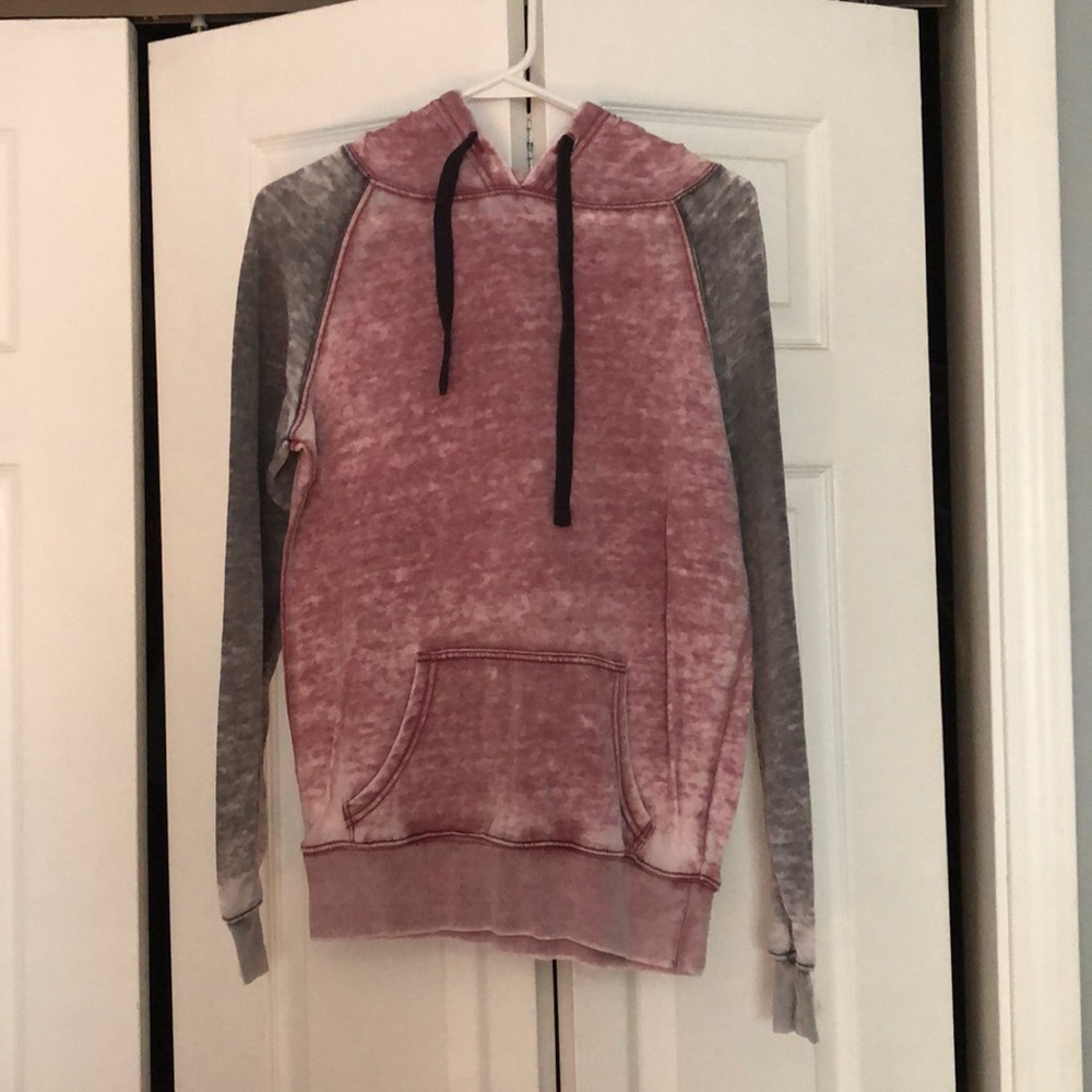 tillys hoodie